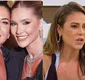 
                  Mãe de Virginia Fonseca reage após polêmica com Paolla Oliveira; veja