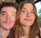 
                  Marido de Sasha perde a paciência e reage a ataques: 'Bravo'