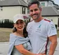 
                  Simone Mendes expõe vida íntima com marido: 'Tenho que fugir'