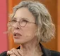
                  Marília Gabriela surpreende ao revelar motivo para deixar a TV
