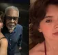 
                  Neta de Gilberto Gil rebate ataques por sexualidade e faz revelação