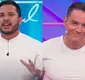 
                  Novo 'chefão' do SBT veta Lucas Guimarães da TV de Leo Dias após saída