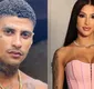 
                  PK Delas solta o verbo sobre relação com Bia Miranda: 'Tira-gosto'