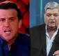 
                  Pablo Marçal diz ter planejado briga com Datena e faz pedido: 'Fraco'