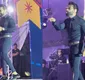 
                  Pablo se revolta com pedido de fã no meio de show: 'Vai te lascar'