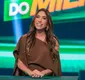 
                  Patrícia Abravanel anuncia retorno de programa em meio a crise no SBT