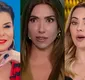 
                  Patrícia Abravanel reage a climão de Mara Maravilha com Sheherazade