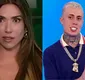 
                  Patrícia Abravanel se choca ao ver tanquinho de MC Daniel: 'Sarado'