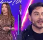 
                  Patrícia Abravanel se choca com descoberta sobre Ricardo Tozzi; VÍDEO
