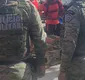 
                  Policiais descobrem rinha ilegal e apreendem aves silvestres na Bahia