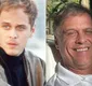 
                  Por onde anda Guilherme Fontes, o Alexandre, vilão de 'A Viagem'?