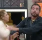 
                  Power Couple 2025: Kadu se revolta, Dhomini surta e André faz acusação