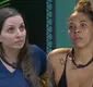 
                  Power Couple: Carol briga com aliada e abala aliança após acusação