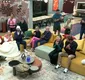 
                  Power Couple: Carol briga com amiga, Ana Paula detona e Talira debocha