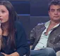 
                  Power Couple: Carol choca ao revelar estratégia e Dhomini reage