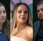 
                  Power Couple: Carol faz acusação contra Dhomini e cita Viviane Araújo