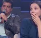 
                  Power Couple: Dhomini diz não se arrepender de briga e Carol ameaça