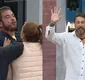 
                  Power Couple: Dhomini faz acusação contra Victor após novo 'surto'