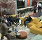
                  Power Couple: Eike debocha, Talira se desespera e Silvia faz previsão