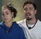 
                  Power Couple: Eike detona top 4 do reality show e elege pior casal