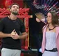 
                  Power Couple: Eike expõe dificuldade financeira: 'Não ter o que comer'