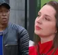 
                  Power Couple: Everton volta atrás e admite mentira contra Carol