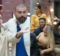 
                  'Power Couple': Radamés se revolta, Dhomini incomoda e Carol bate-boca