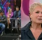 
                  'Power Couple': Record desmente famoso após citação de Xuxa em treta