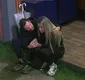 
                  Power Couple: Talira tem crise de choro e recebe profecia de Silvia
