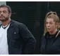 
                  'Power Couple': vexame em prova, Dhomini vetado e casal ouve conversas