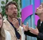 
                  'Power Couple': Victor detona aliada, Talira se revolta e nova treta