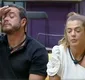 
                  'Power Couple': esposa de Dhomini polemiza com acusação contra Carol