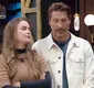 
                  Power Couple: web resgata vídeo onde Victor Pecoraro assume traição