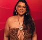 
                  Preta Gil celebra 'festa do pijama' com amigas durante tratamento