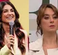 
                  Quem é Pâmela Lucciola, substituta de Cátia Fonseca após saída da Band