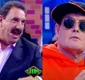 
                  Ratinho anuncia programa diário de Sérgio Mallandro no SBT; saiba mais