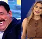 
                  Ratinho passa trator em Rachel Sheherazade e dá golpe na Record