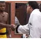 
                  Rival de Davi Brito desabafa ao falar da vida pós-programa: 'Escolhas'