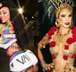 
                  Rosiane Pinheiro assume lugar de Luciana Gimenez no Carnaval