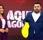 
                  SBT adia lançamento do 'Aqui Agora' pela segunda vez; saiba motivo