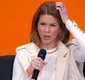 
                  Daniela Beyruti gera atrito no SBT com insistência em prejuízo