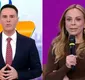 
                  SBT muda grade mais uma vez e mexe em Luiz Bacci e Christina Rocha