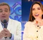 
                  SBT resgata atração de Gugu para Patrícia Abravanel em reestruturação