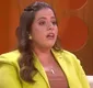 
                  Saiba por quanto tempo Tati Machado deve ficar afastada da Globo