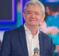 
                  Serginho Groisman faz revelação sobre Silvio Santos e SBT: 'Desistiu'