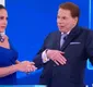 
                  Silvia Abravanel revela sonho boicotado por Silvio Santos: 'Não dava'