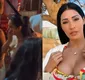 
                  Simaria cai no choro após pedido de Tirullipa e Simone Mendes; VÍDEO