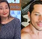 
                  Sonia Abrão detona escolha de José Loreto como Chorão; veja vídeo