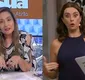 
                  Sonia Abrão quebra silêncio sobre substituir Cátia Fonseca na Band