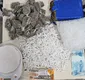 
                  Suspeito de tráfico é preso na Bahia com mais de mil porções de drogas